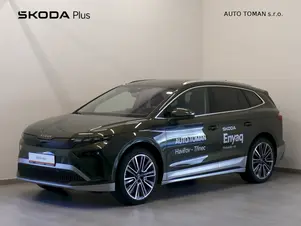 Škoda Enyaq SELECTION 85