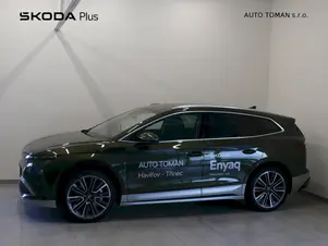 Škoda Enyaq SELECTION 85