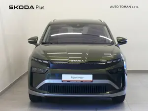 Škoda Enyaq SELECTION 85