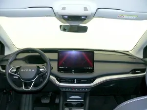 Škoda Enyaq SELECTION 85