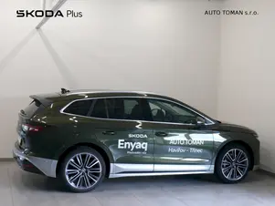 Škoda Enyaq SELECTION 85