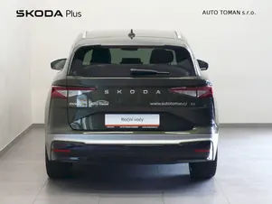 Škoda Enyaq SELECTION 85