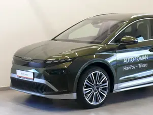 Škoda Enyaq SELECTION 85