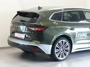 Škoda Enyaq SELECTION 85