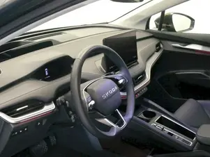 Škoda Enyaq SELECTION 85