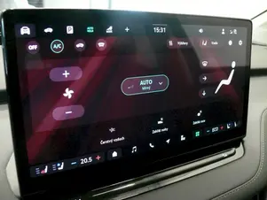 Škoda Enyaq SELECTION 85