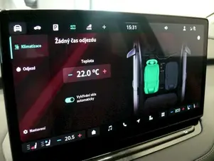 Škoda Enyaq SELECTION 85
