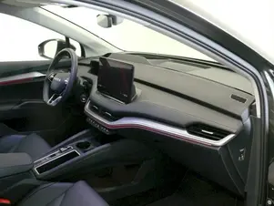 Škoda Enyaq SELECTION 85