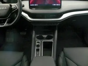 Škoda Enyaq SELECTION 85