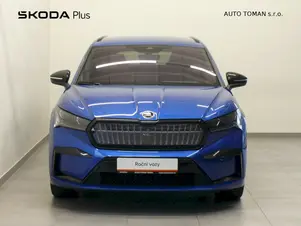 Škoda Enyaq Sportline 85