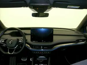 Škoda Enyaq Sportline 85