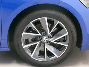 Škoda Enyaq Sportline 85