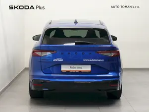 Škoda Enyaq Sportline 85
