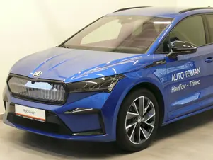 Škoda Enyaq Sportline 85