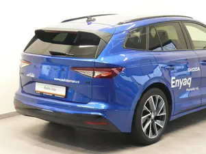 Škoda Enyaq Sportline 85