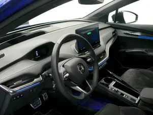 Škoda Enyaq Sportline 85