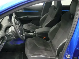 Škoda Enyaq Sportline 85