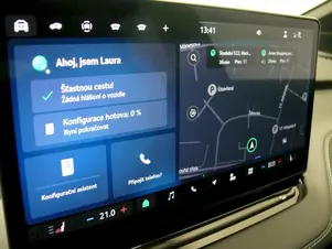 Škoda Enyaq Sportline 85