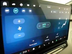 Škoda Enyaq Sportline 85