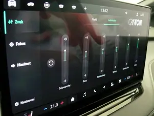 Škoda Enyaq Sportline 85