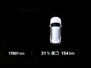 Škoda Enyaq Sportline 85