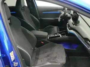 Škoda Enyaq Sportline 85