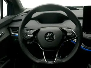 Škoda Enyaq Sportline 85