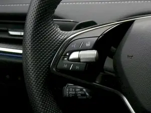 Škoda Enyaq Sportline 85