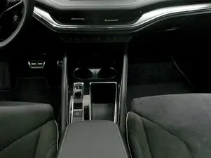 Škoda Enyaq Sportline 85