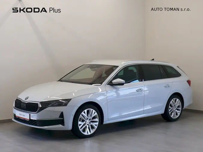 Octavia Top Selection