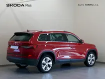 Kodiaq Style Plus