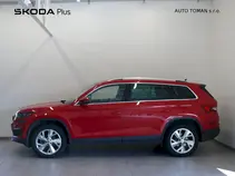 Kodiaq Style Plus