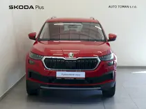 Kodiaq Style Plus