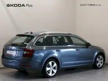 Octavia Style Plus Dynamic
