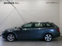 Octavia Style Plus Dynamic