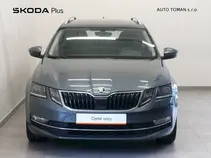 Octavia Style Plus Dynamic