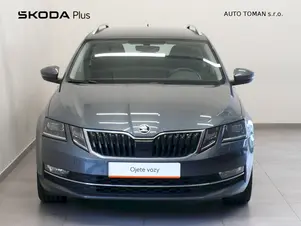 Škoda Octavia Style Plus Dynamic