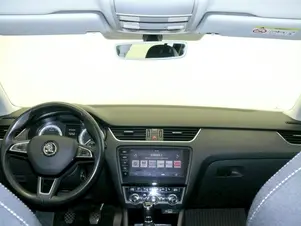 Škoda Octavia Style Plus Dynamic