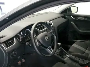 Škoda Octavia Style Plus Dynamic