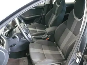 Škoda Octavia Style Plus Dynamic