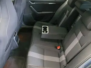 Škoda Octavia Style Plus Dynamic