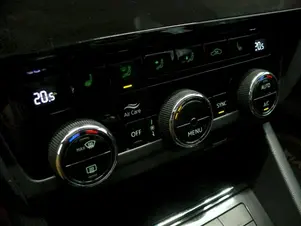 Škoda Octavia Style Plus Dynamic