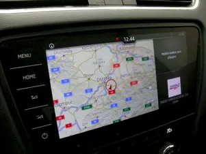 Škoda Octavia Style Plus Dynamic