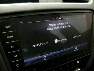 Škoda Octavia Style Plus Dynamic