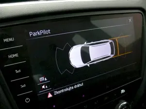 Škoda Octavia Style Plus Dynamic