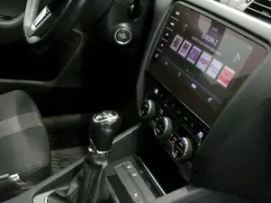 Škoda Octavia Style Plus Dynamic