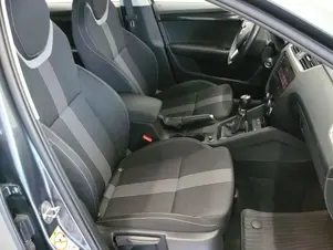 Škoda Octavia Style Plus Dynamic