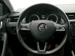 Škoda Octavia Style Plus Dynamic