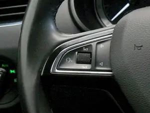 Škoda Octavia Style Plus Dynamic