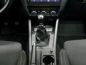 Škoda Octavia Style Plus Dynamic
